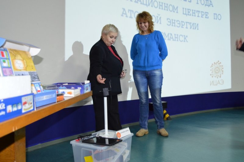 Фото к Новости высоких технологий — полярные мнения.